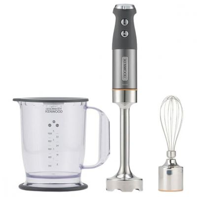Погружной блендер Kenwood HDM800SI