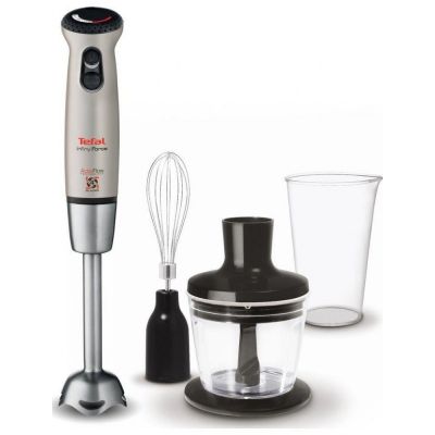 Погружной блендер Tefal Infiny Force HB863