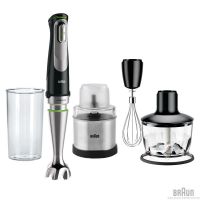Погружной блендер Braun MQ 9038X