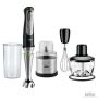 Погружной блендер Braun MQ 9038X