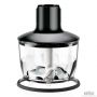 Погружной блендер Braun MQ 9038X