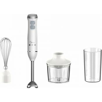 Погружной блендер Midea MJ-BH6001W