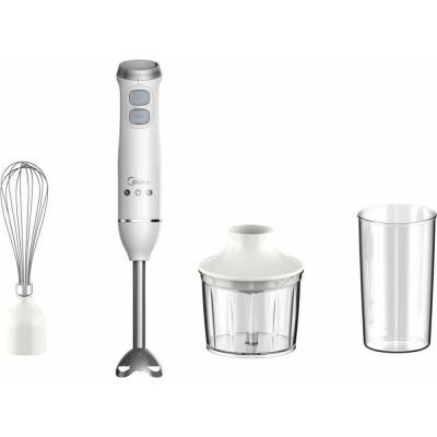 Погружной блендер Midea MJ-BH6001W
