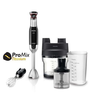 Погружной блендер Philips HR1679/90