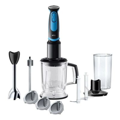Погружной блендер Braun MQ 5064