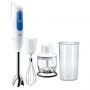 Погружной блендер Braun MQ 3025 WH Spaghetti