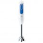 Погружной блендер Braun MQ 3025 WH Spaghetti