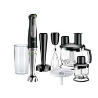 Погружной блендер Braun MQ 9087 X