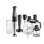 Погружной блендер Braun MQ 9087 X