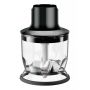 Погружной блендер Braun MQ 9087 X