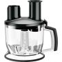 Погружной блендер Braun MQ 9087 X