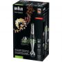 Погружной блендер Braun MQ 9087 X
