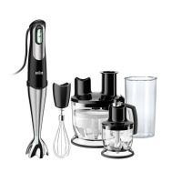 Погружной блендер Braun Multiquick 7 MQ 785 Patisserie Plus