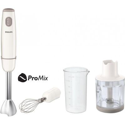 Погружной блендер Philips HR1607/00