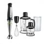 Погружной блендер Braun MultiQuick 7 MQ 7045X