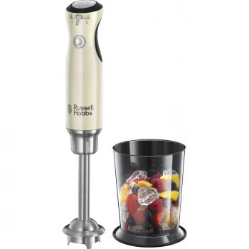 Погружной блендер Russell Hobbs Retro 25232-56