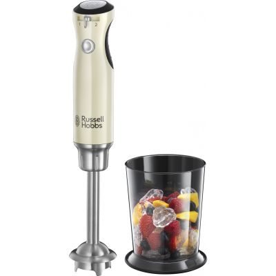 Погружной блендер Russell Hobbs Retro 25232-56