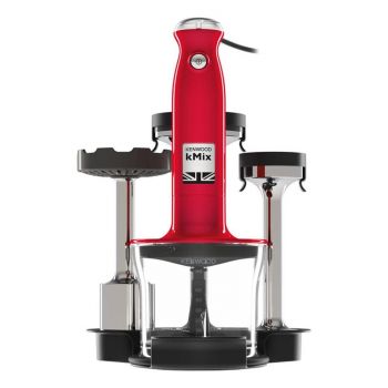 Погружной блендер Kenwood kMix Spicy Red HDX754RD