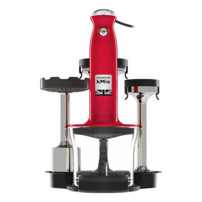 Погружной блендер Kenwood kMix Spicy Red HDX754RD