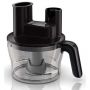 Погружной блендер Philips HR1677/90