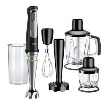 Погружной блендер Braun MQ 9047 X