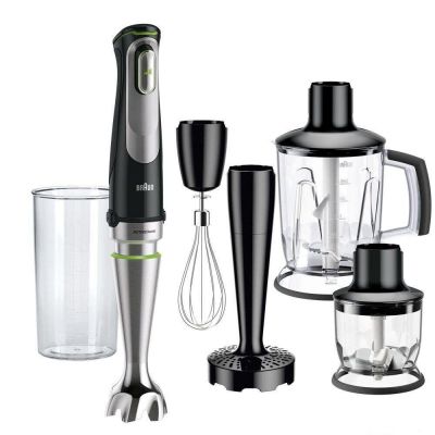 Погружной блендер Braun MQ 9047 X
