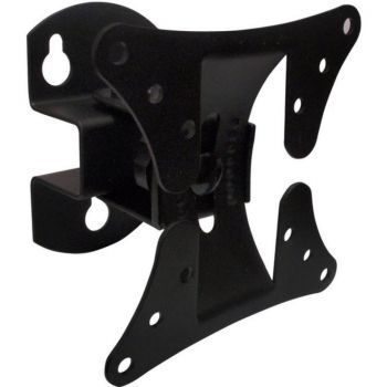 Настенное крепление X-Digital STEEL SA120 Black