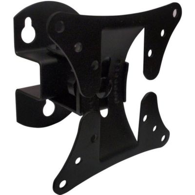 Настенное крепление X-Digital STEEL SA120 Black