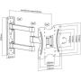 Настенное крепление Brateck KLA27-223
