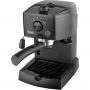 Рожковая кофеварка эспрессо Delonghi EC 151.B