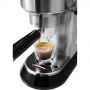 Рожковая кофеварка эспрессо Delonghi EC 685.M