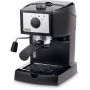 Рожковая кофеварка эспрессо Delonghi EC 153 B