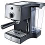 Рожковая кофеварка эспрессо Electrolux EEA111