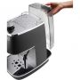 Рожковая кофеварка эспрессо Delonghi Distinta ECI 341.BK