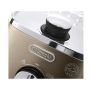 Рожковая кофеварка эспрессо Delonghi Distinta ECI 341.BZ