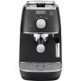 Рожковая кофеварка эспрессо Delonghi Distinta ECI 341.BK