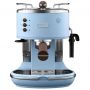 Рожковая кофеварка эспрессо Delonghi Icona Vintage ECOV 311.AZ