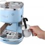 Рожковая кофеварка эспрессо Delonghi Icona Vintage ECOV 311.AZ
