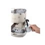Рожковая кофеварка эспрессо Delonghi Icona Vintage ECOV 311.BG