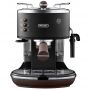 Рожковая кофеварка эспрессо Delonghi Icona Vintage ECOV 311.BK