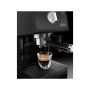 Рожковая кофеварка эспрессо Delonghi ECP 31.21