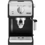 Рожковая кофеварка эспрессо Delonghi ECP 33.21