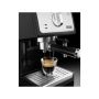 Рожковая кофеварка эспрессо Delonghi ECP 33.21