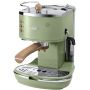 Рожковая кофеварка эспрессо Delonghi Icona Vintage ECOV 311.GR