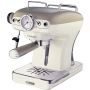 Рожковая кофеварка эспрессо Ariete Espresso Vintage Beige (1389/13)
