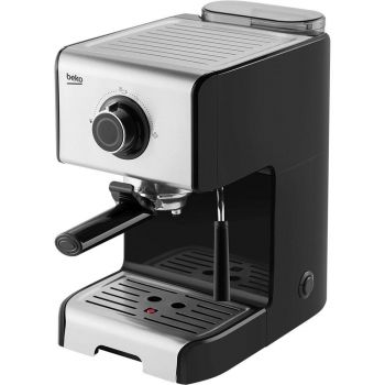 Рожковая кофеварка эспрессо Beko CEP5152B