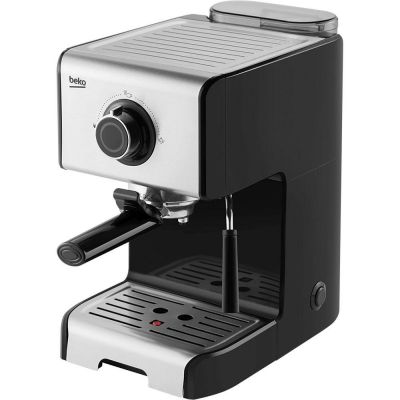Рожковая кофеварка эспрессо Beko CEP5152B