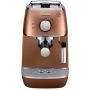 Рожковая кофеварка эспрессо Delonghi Distinta ECI 341.CP