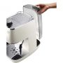 Рожковая кофеварка эспрессо Delonghi Distinta ECI 341.W