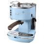 Рожковая кофеварка эспрессо Delonghi Icona Vintage ECOV 311.AZ